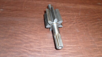 CONTINENTAL AIRCRAFT ENGINE OIL PUMP GEAR #631032