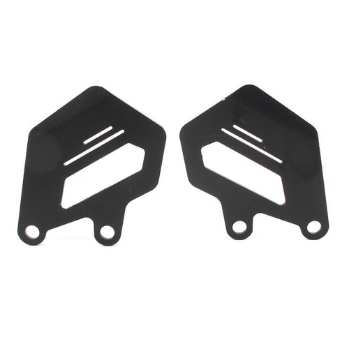2pcs For 2018-2019 BMW F750GS F850GS Front Brake Caliper Cover Guard Aluminum - Picture 6 of 14
