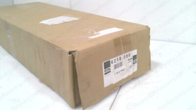 RITTAL 6218.050, SUPPORT SECTION CP 180 SOLID, LENGTH 500 MM, NEW #278260