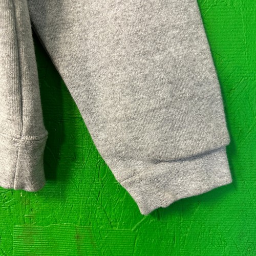 RARE Vintage 2001 Weezer Logo Band Hoodie Size small - Picture 2 of 5