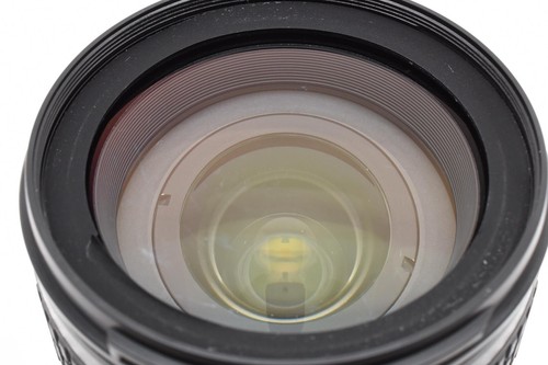 NIKON AF-S nikkor 18-70mm f/3.5-4.5 G ED DX from japan #2459470 - Picture 3 of 12