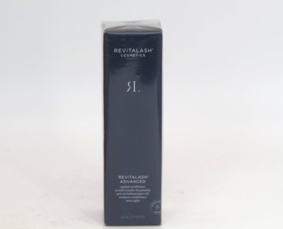 REVITALASH Advanced Eyelash Conditioner 3.5 ml NEU & VERSIEGELT in OVP