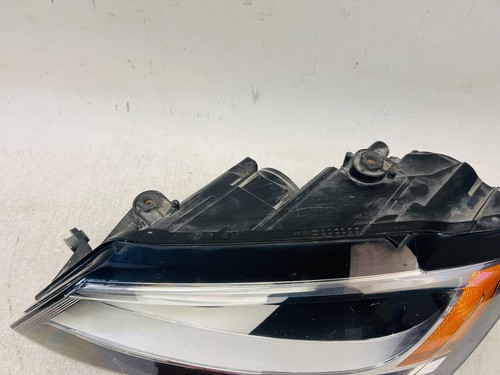 2012 2013 2014 2015 2016 2017 2018 Volkswagen Jetta LH Halogen Headlight OEM - Picture 6 of 8