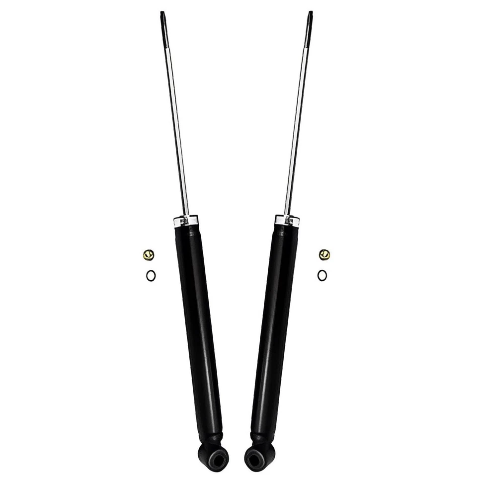 Front Struts Rear Shocks Sway Bars Suspension Kit for Hyundai Sonata Kia Optima — 第 3/4 张图片