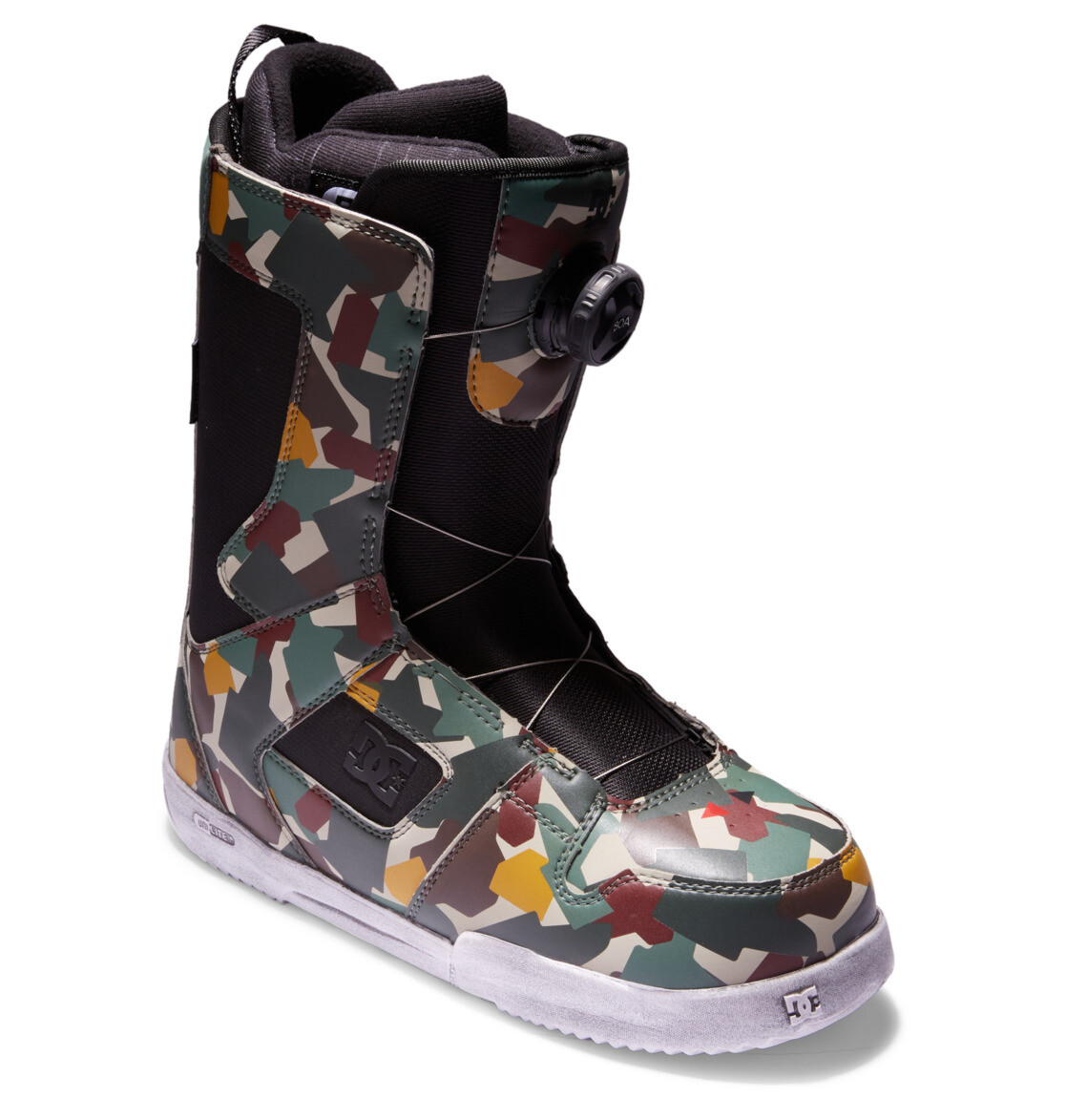 Ботинки для сноуборда DC Star Wars Phase BOA 51090₽