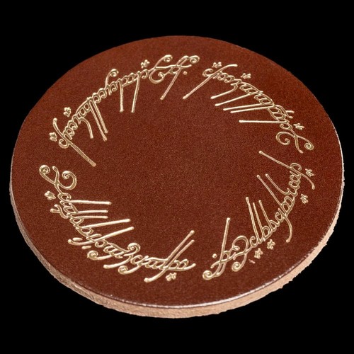 Weta Herr der Ringe Filmzubehör Hobbit Movie Merchandise Schlüssel zu Erebor - Bild 27 von 76