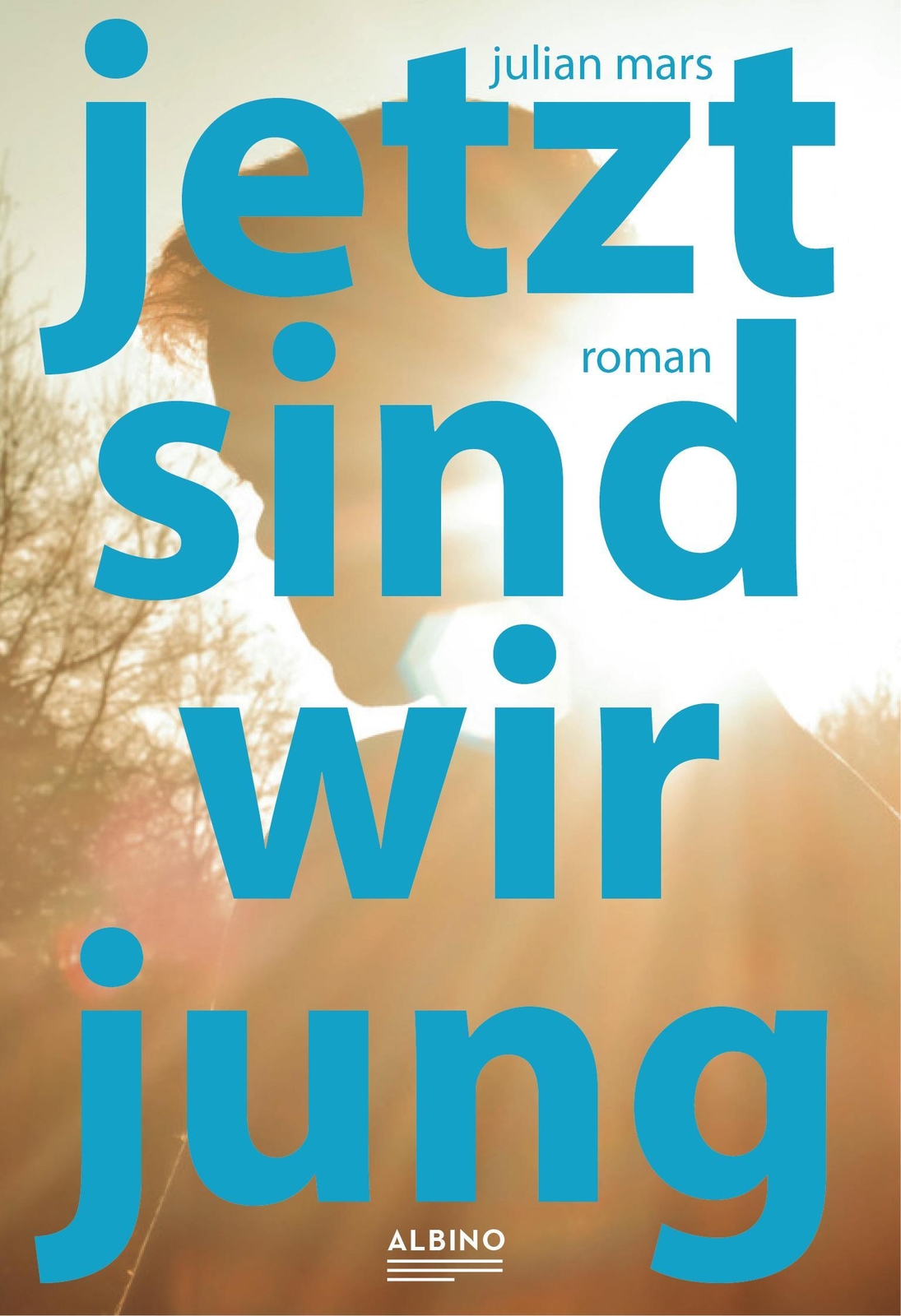 Thumbnail - Jetzt Sind Wir Jung Julian Mars Taschenbuch 325 S. Deutsch 2015