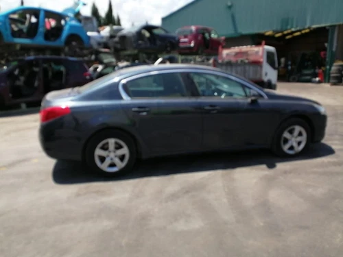 9803774280 Puente Delantero para PEUGEOT 508 Active 2013 767967 - Afbeelding 7 van 9