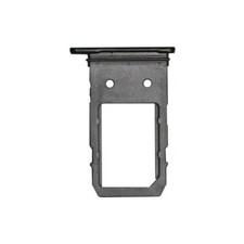 SIM Card Tray Google for Pixel 3a XL Black Holder Slot Insert