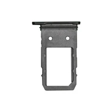 SIM Card Tray Google for Pixel 3a XL Black Holder Slot Insert 