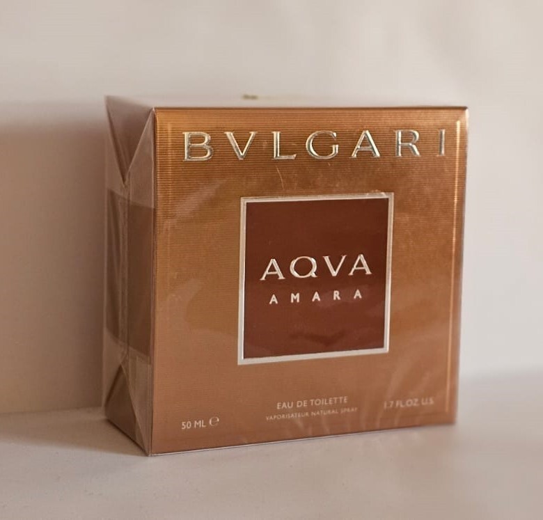 香水(男性用) BVLGARI AQVA AMARA Eau de Toilette 50ml Bvlgari Aqva Amara 100 ml Eau De Toilette Spray For Men