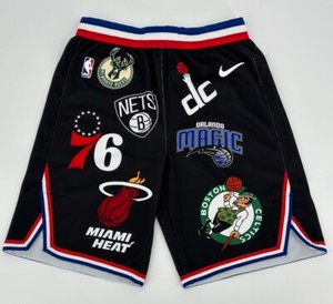 Supreme Nike Nba Authentic Shorts for sale | eBay