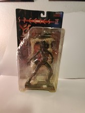 SF・ファンタジー・ホラー McFARLANE TOYS MOVIE MANIACS EVE Amazon.com: McFarlane Toys Movie Maniacs Series 1 Species: Eve