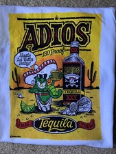 Crazy Shirts Tank Top Size Medium