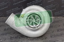 Precision Turbo Hp Cover 6870 Gen2 Billet Ball Bearing T4 .96 Ar V-band Precision Turbo Hp Cover 6870 Gen2 Billet Ball Bearing T4 .96 Ar V-band