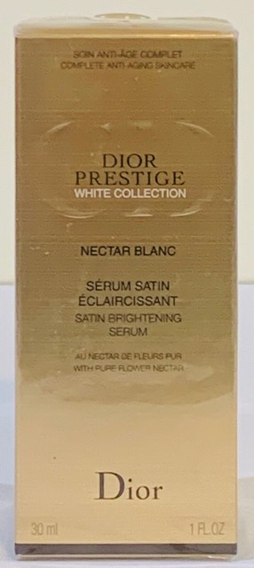 dior prestige nectar serum
