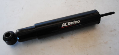AC Delco Stossdämpfer GM 12352915 500-169