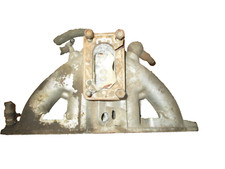 Lancia Scorpion Intake Manifold 1974-1976 Lancia Scorpion Intake Manifold 1974-1976