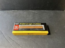 Graham Farish 374-860U Thompson Full Brake LNER, N Gauge Society  V.250