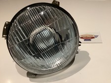 Feu avant (phare) Fiat 124