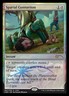 Spatial Contortion - FNM Promo NM, English MTG Oath of the Gatewatch