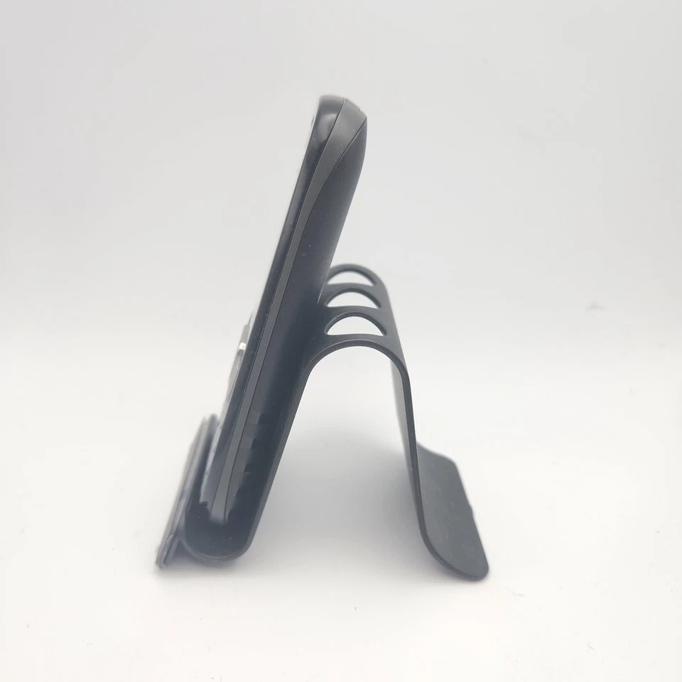 Samsung SGH-S150G Bar Cell Phone (TracFone) - Black - ASIS #1428 - Image 4 of 4