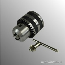Metall - Bohrfutter Zahnkranzbohrfutter Spannweite 1,5-10mm 1/2" (12,7mm)