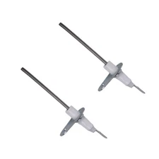 2Pack Furnace Flame Sensor Sensing Rod For Goodman Janitrol Amana 0130F00010