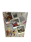 Mattel Hot Looks Models Doll Go In Style Jewelry Tote, 1980s, NRFB — photo 2