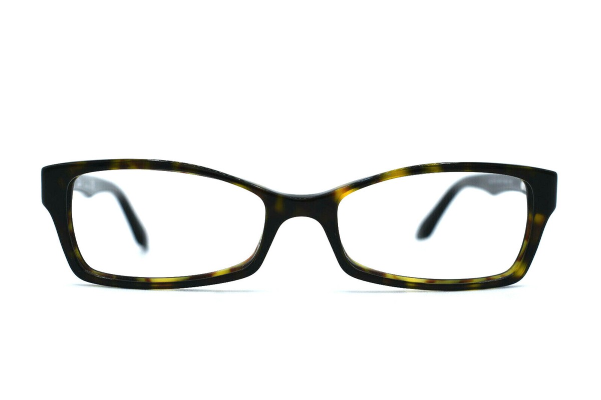 Ray-Ban RB5234 2012 Eyeglasses Frames Only Tortoise Shell 51-16-140 Ray Ban Eyeglasses, Frames Only, RB 5216 2012, 52-17-145  main image 3