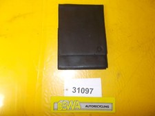 Hülle für Betriebsanleitung / Bordmappe Lederimitation  VW        Nr.31097