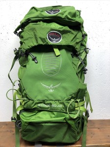 osprey atmos 50 medium