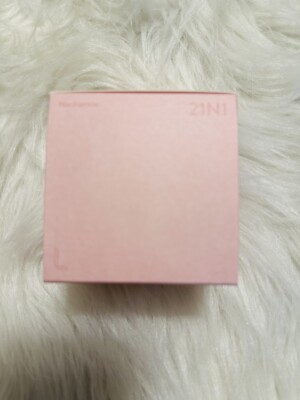 LANEIGE All New Neo Cushion Glow 15g + 15g Refill SET SPF46 PA++