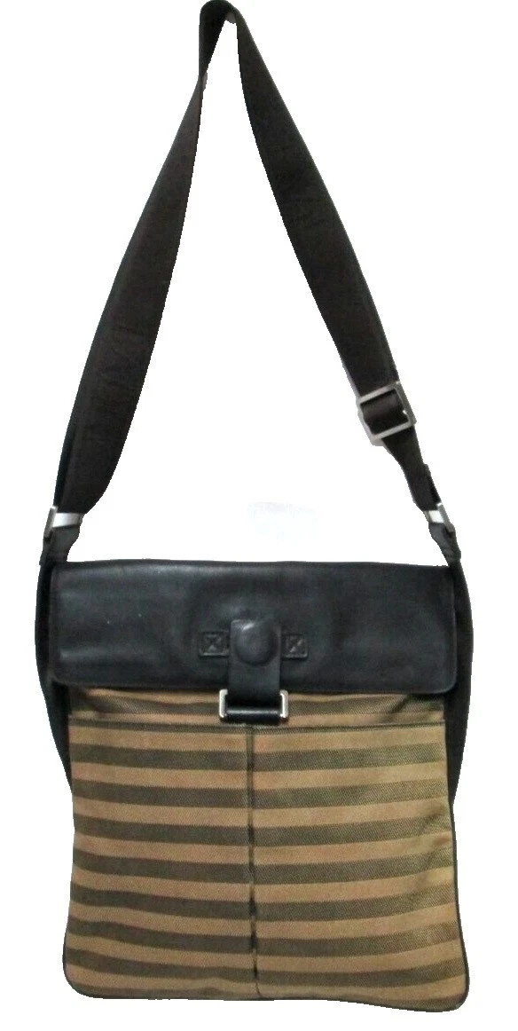 Bally Marrón Ropa, Calzado y Accesorios Vintage