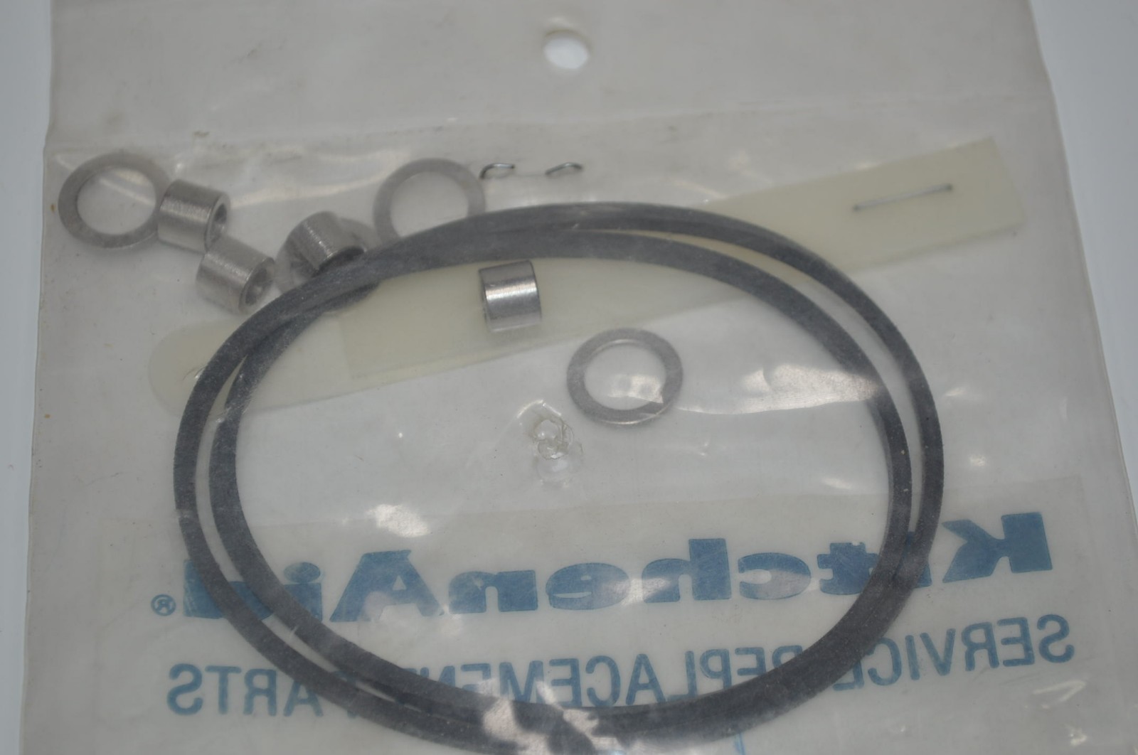 Hobart KitchenAid Support Parts Kit Part# 243253 Vintage New Old Stock