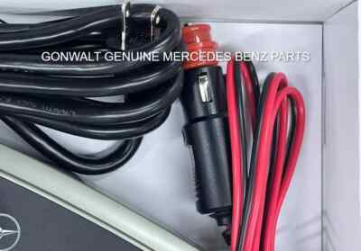 Mercedes-Benz C320 C240 C230 Battery Trickle Charger 5A Function