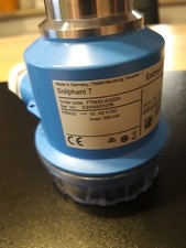 Endress+Hauser Soliphant T FTM20-AG22A Neu Ohne Verpackung