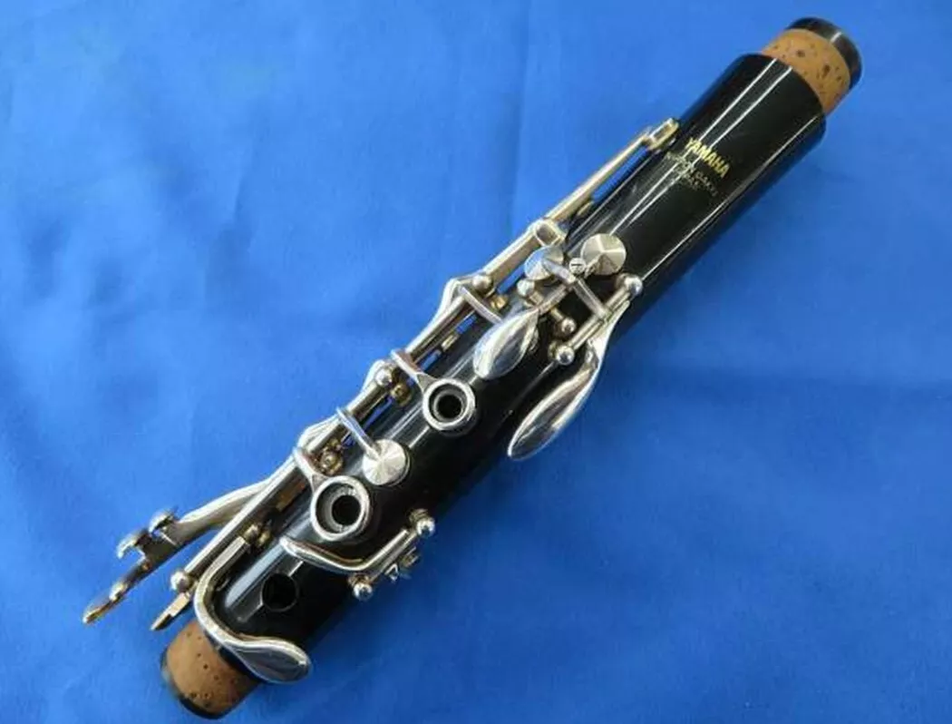 Yamaha nippon gakki clarinet deals