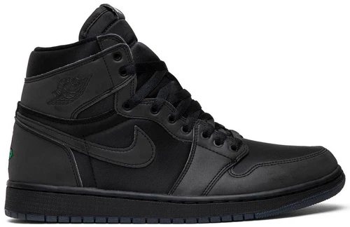 Rox Brown x Air Jordan 1 Retro OG High Black W