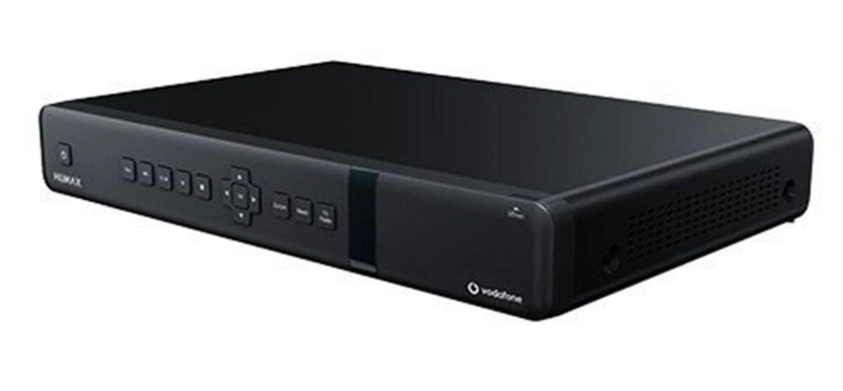 schwindlig Wissenschaft Verfolgung vodafone kabel receiver mit festplatte Nächster Knoblauch Hose