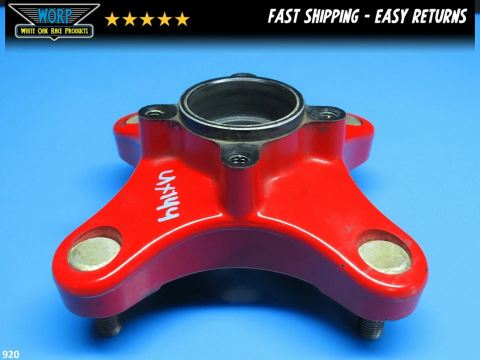 CANNONDALE 440 RUEDA DELANTERA BUJE PORTADOR CANIBAL SPEED BLAZE GLAMIS 052-6000553 Foto 3 de 4