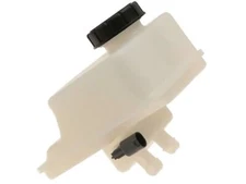 For 2012-2014 Mercedes ML550 Brake Master Cylinder Reservoir Genuine 72875JD