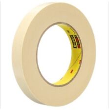3/4" X 60 Yards 3M  232 Masking Tape 48 Per/Case 