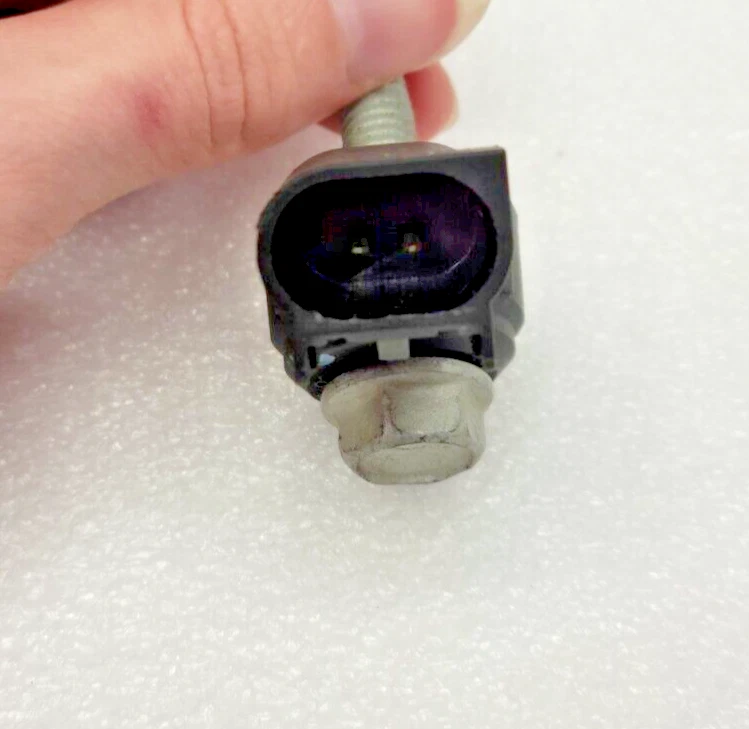 OEM Ignition Knock Sensor -12623095 Foto 4 de 4