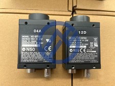 used XC-ST50 SONY industrial Visual expedited express DHL