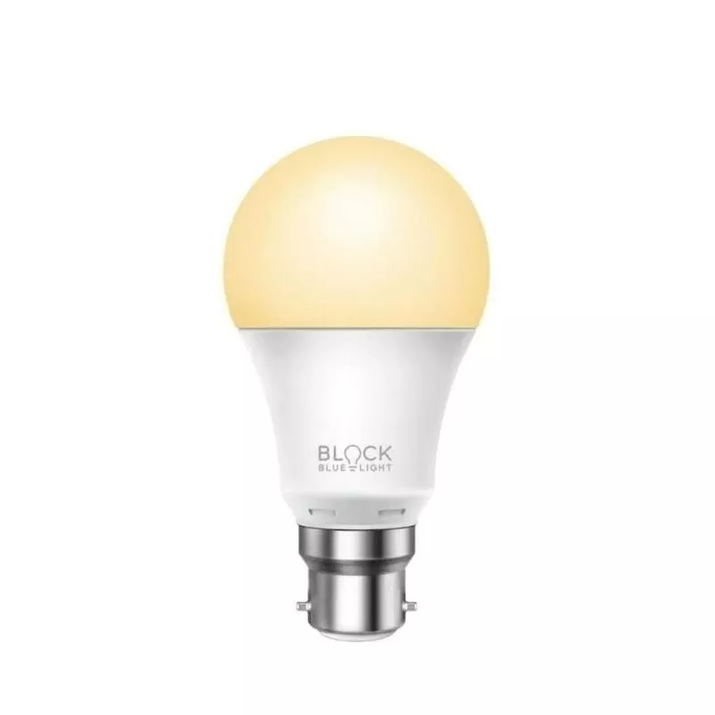 Blue bayonet light sale bulbs