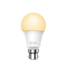 Block Blue Light - Sweet Dreams Light Bulb - Bayonet