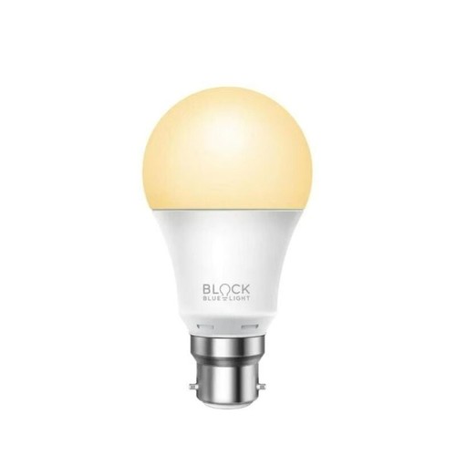 Block Blue Light - Sweet Dreams Light Bulb - Bayonet - 第 1/1 張圖片