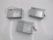 3 Pack Cloudy Bay LED Recessed Ceiling Light Junction Box