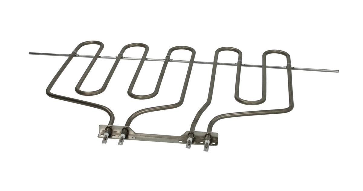 DeLonghi Heizwiderstand 1900W – Original-Ersatzteil Für Grigliatutto, Barby-Q & HG Grills